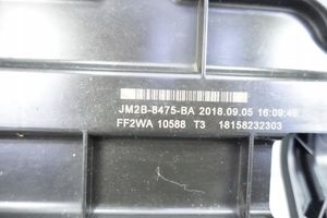 Ford Mondeo MK V Garniture de radiateur JM2B-8475-BA