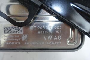 Volkswagen ID.3 Radiatore aria condizionata (A/C) (abitacolo) 