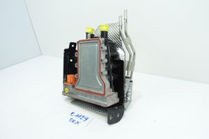 Audi e-tron Radiatore aria condizionata (A/C) (abitacolo) 