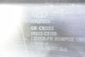 Hyundai i20 (GB IB) Spojler zderzaka przedniego 