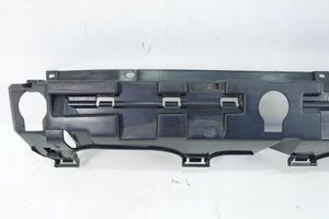 Volkswagen Crafter Support de pare-chocs arrière 