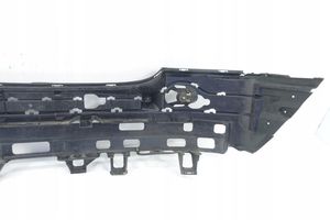 Mercedes-Benz C W203 Rear bumper mounting bracket 