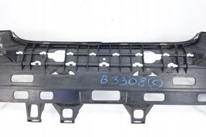 Mercedes-Benz C W203 Rear bumper mounting bracket 