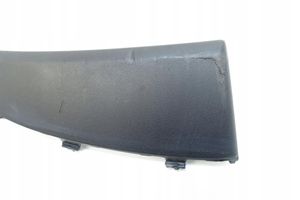 Porsche 911 Modanatura separatore del paraurti anteriore 99150576709