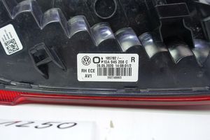 Volkswagen ID.3 Lampa tylna 