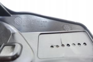 Volkswagen Tiguan Allspace Headlight washer nozzle holder 