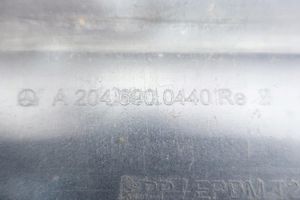 Mercedes-Benz C W204 Priekinis slenkstis (kėbulo dalis) 