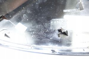 Porsche Cayenne (9Y0 9Y3) Copertura in plastica per specchietti retrovisori esterni 