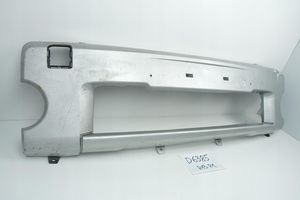 Renault Kangoo I Front bumper lower grill 