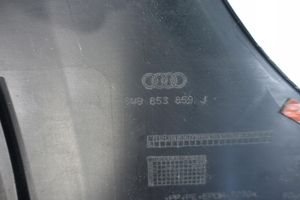 Audi A4 S4 B5 8D Listwa progowa przednia / nakładka 