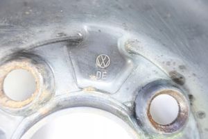 Volkswagen Polo III 6N 6N2 6NF R 13 metāla disks (-i) 