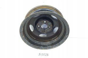 Volkswagen Polo III 6N 6N2 6NF R 13 metāla disks (-i) 