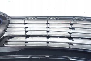 Opel Crossland X Grille inférieure de pare-chocs avant 