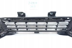 Renault Kangoo I Front bumper lower grill 