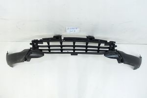 Renault Kangoo I Front bumper lower grill 