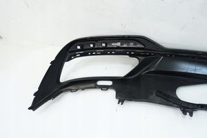 Audi A4 S4 B9 8W Modanatura della barra di rivestimento del paraurti anteriore 