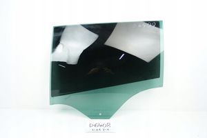 Renault Megane IV Rear side window/glass 