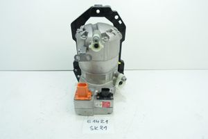 Volkswagen ID.3 Compressore aria condizionata (A/C) (pompa) 