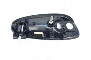 Porsche Boxster 981 Klamka wewnętrzna drzwi przednich 981537645