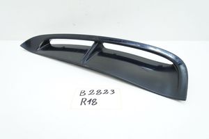 Porsche Panamera (971) Grill / Wlot powietrza błotnika przedniego 971854775