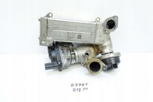 Audi A8 S8 D5 Valvola EGR 