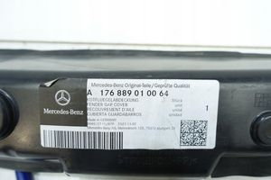 Mercedes-Benz A W176 Support, joint d'aile caoutchouc en mousse 
