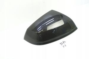 Audi Q7 4M Copertura in plastica per specchietti retrovisori esterni 4M0857528F