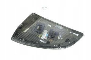 Audi Q7 4M Copertura in plastica per specchietti retrovisori esterni 4M0857528F
