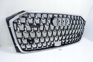 Audi A8 S8 D5 Atrapa chłodnicy / Grill 