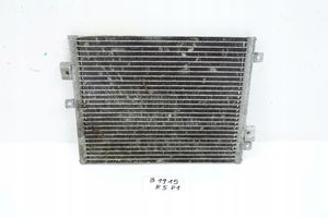 Porsche 911 996 Radiateur condenseur de climatisation 99657311103