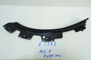 KIA Sorento Front bumper mounting bracket 