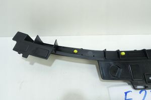 KIA Sorento Front bumper mounting bracket 