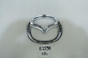 Mazda 5 Valmistajan merkki/logo/tunnus 