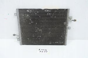 Porsche 911 996 Radiateur condenseur de climatisation 99657311103