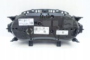 Volkswagen e-Golf Nopeusmittari (mittaristo) 5GE920755D