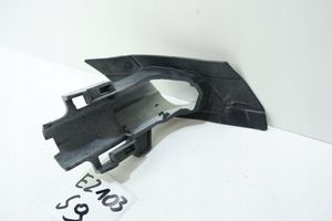 BMW 3 F30 F35 F31 Support de buse de lave-phares 