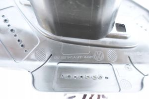 Volkswagen Tiguan Lukturu mazgātāja sprauslu turētājs 