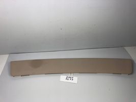 Mercedes-Benz E W212 Couverture de ciel de toit A2126901650