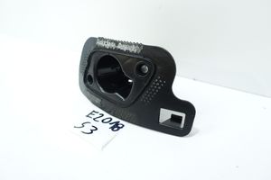 Volvo V60 Headlight washer nozzle holder 