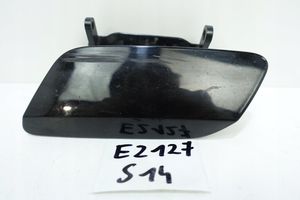 Audi A6 Allroad C8 Zaślepka spryskiwacza lampy przedniej 4K0807787B