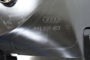 Audi Q7 4M Rivestimento del tergicristallo 