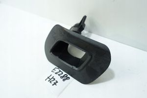 BMW 1 F20 F21 Support de buse de lave-phares 