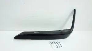 BMW 5 G30 G31 Modanatura separatore del paraurti anteriore LISTWA