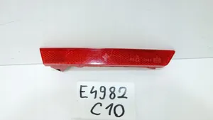 Citroen C6 Rear tail light reflector ODBLASK