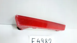 Citroen C6 Rear tail light reflector ODBLASK