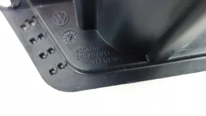 Volkswagen Golf VI Ajovalojen pesimen suuttimen pidike MOCOWANIE