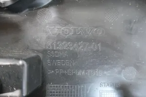 Volvo V60 Belka zderzaka przedniego BELKA