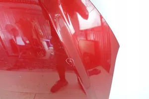 Mazda CX-3 Pokrywa przednia / Maska silnika MASKA