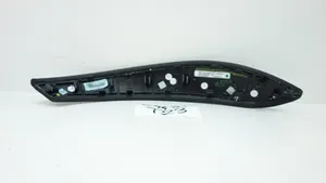 BMW 3 F30 F35 F31 Etuoven lista (muoto) LISTWA