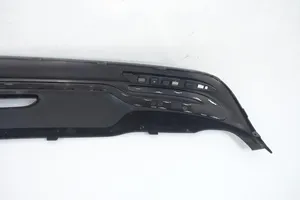 Mercedes-Benz S AMG W222 Rear bumper trim bar molding 